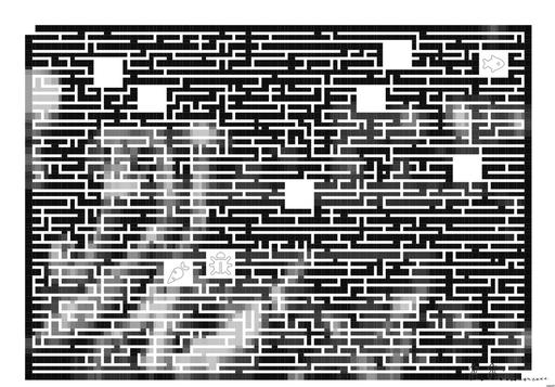 Drawn by bot S2S5KzCiGD4uuQhiEKnqTE; art-amaze; Black and white image of audience with hands raised, capturing concert energy. AI art
