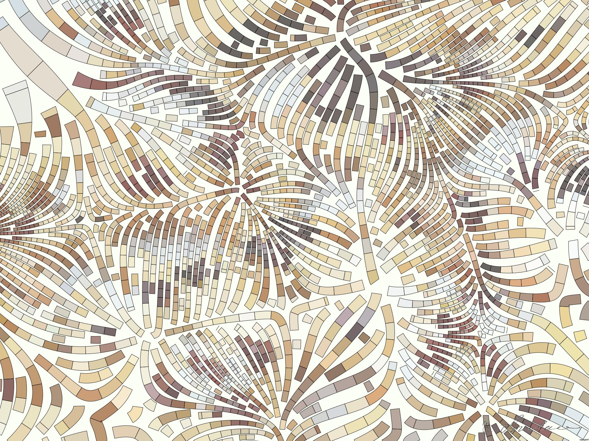 from CC0 photo AI Art