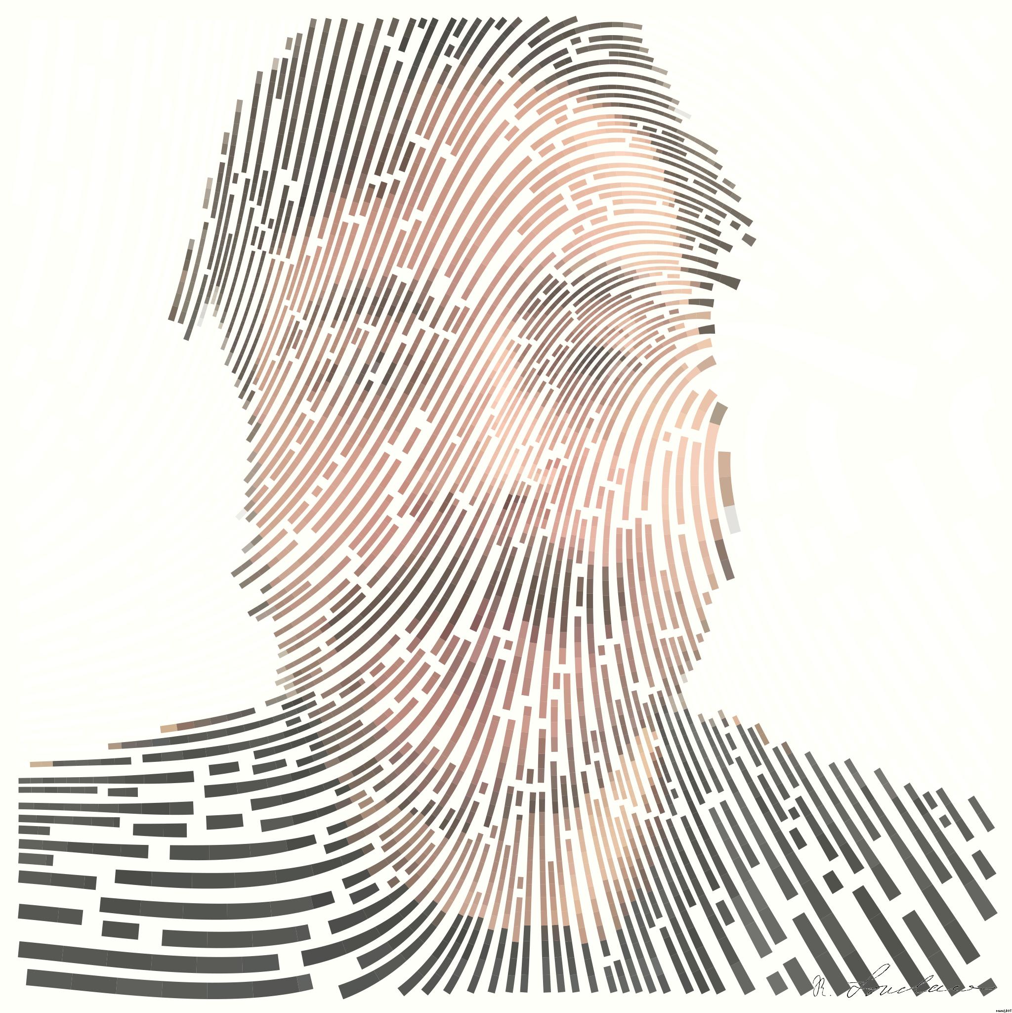 artwork for redditgetsdrawnbybot AI Art