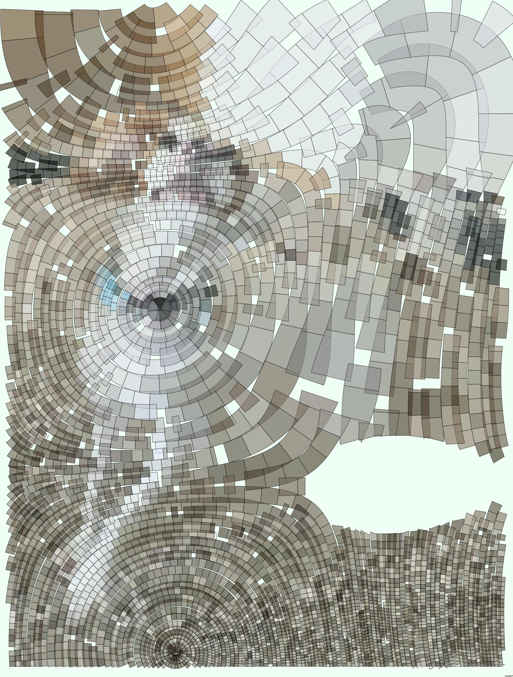 Drawn by bot KRHeRT23uHBKunszpqq6Y3; art-flowy; artwork for redditgetsdrawnbybot AI Art