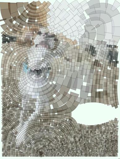 Drawn by bot KRHeRT23uHBKunszpqq6Y3; art-flowy; artwork for redditgetsdrawnbybot AI art