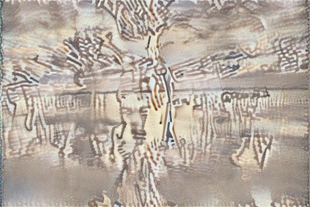 from CC0 photo AI Art