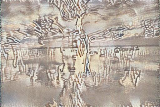 from CC0 photo AI art