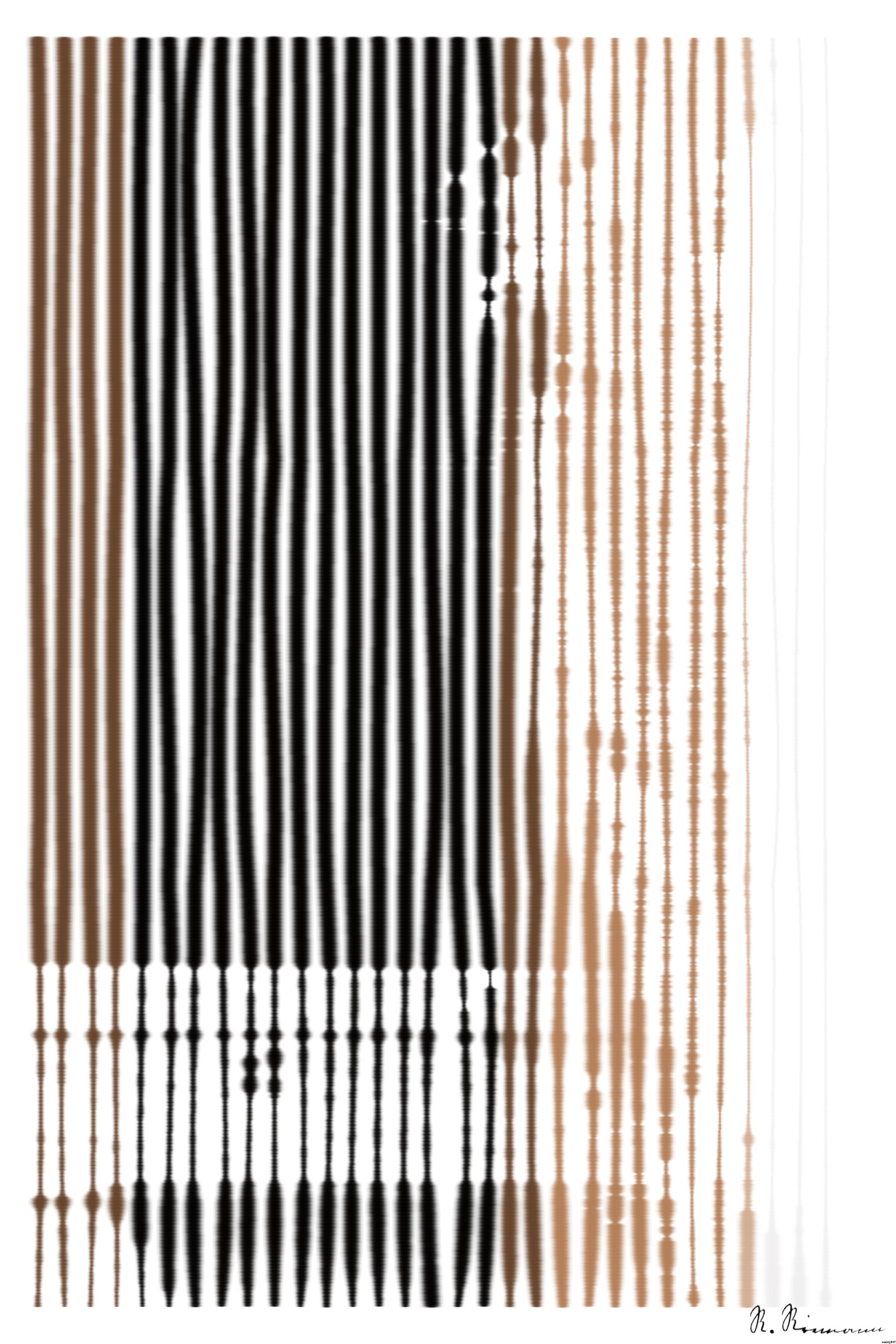 from CC0 photo AI Art