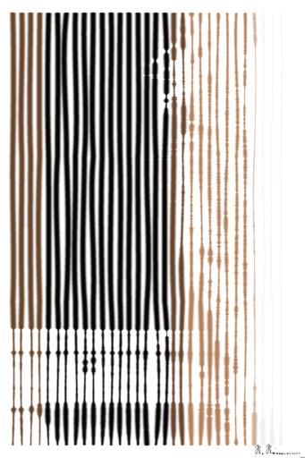 from CC0 photo AI art