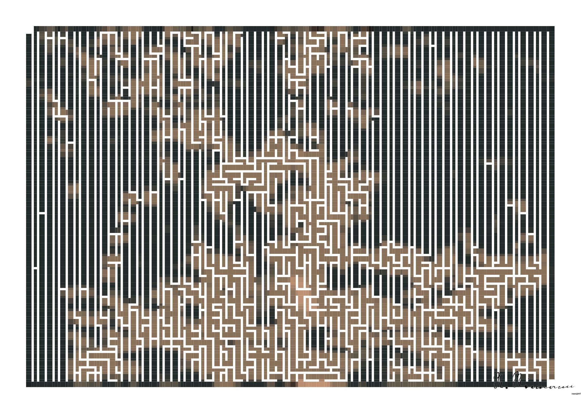Drawn by bot jo2v8aSRcpnXBNWCy6Lgqr; art-amaze; A majestic tiger walks through grass in its jungle habitat, captured in natural daylight. AI Art