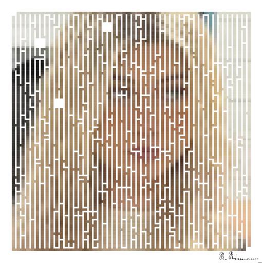 Drawn by bot o6CQbGHuyL2PAjW7vk6Xk7; art-amaze; artwork for redditgetsdrawnbybot AI art