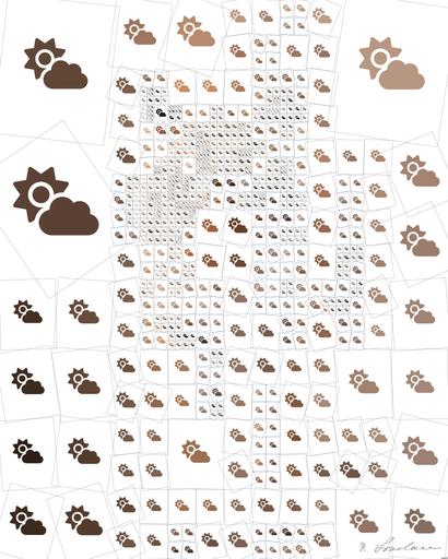 from CC0 photo AI art