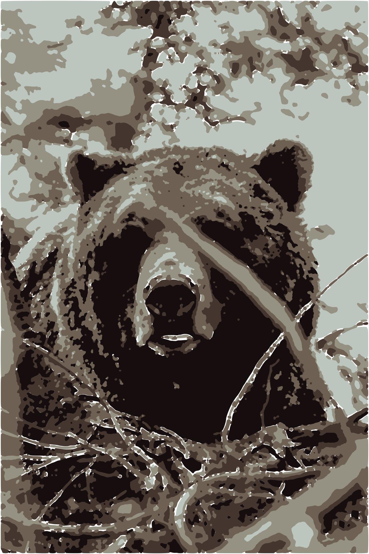 from CC0 photo AI Art