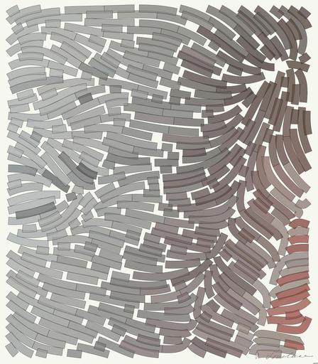 Drawn by bot RzS39H9bW4oPRGyiDxouq9; art-flowy; artwork for redditgetsdrawnbybot AI art