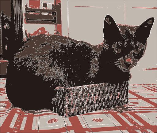 artwork for redditgetsdrawnbybot AI art