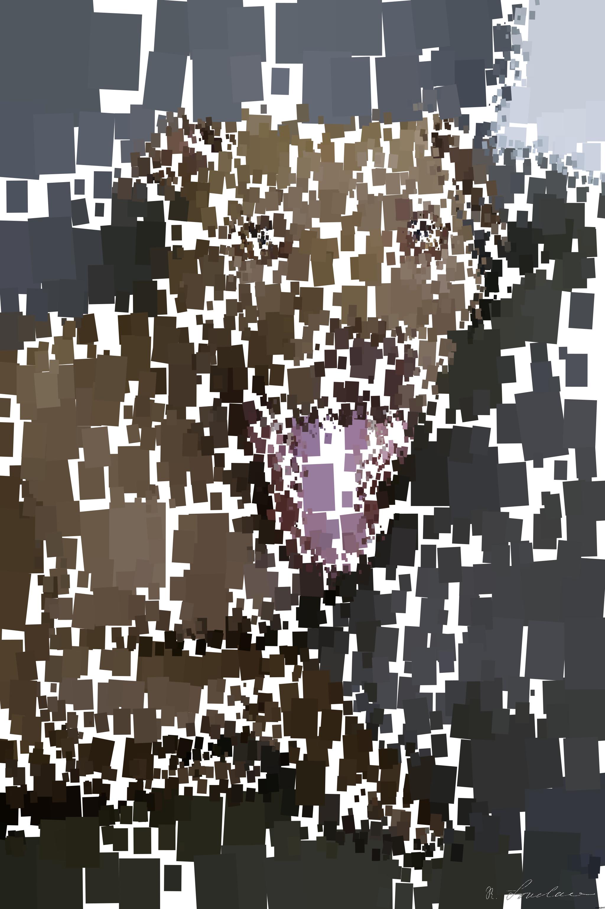 artwork for redditgetsdrawnbybot AI Art