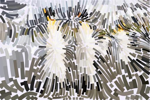 from CC0 photo AI art