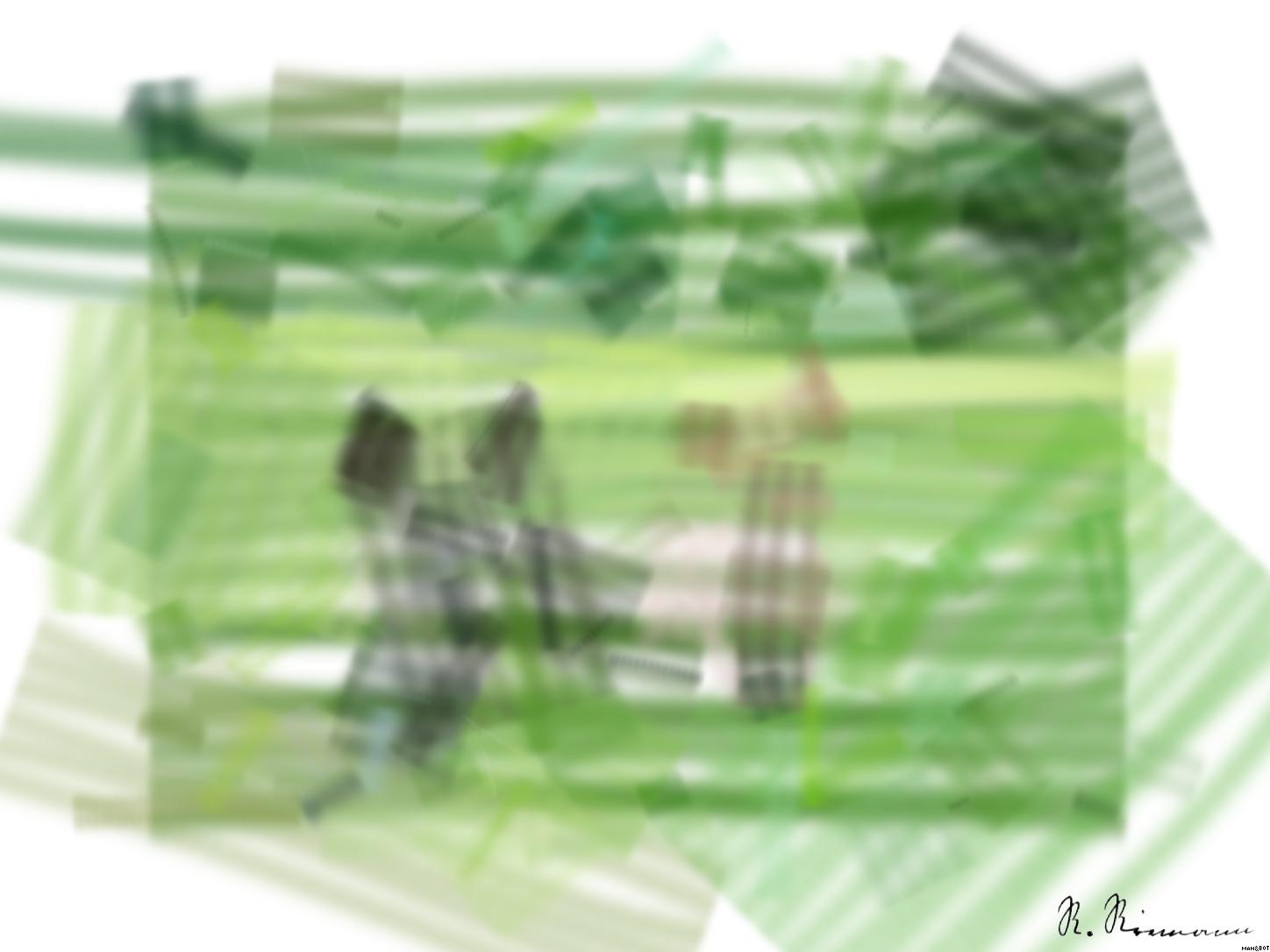 artwork for redditgetsdrawnbybot AI Art