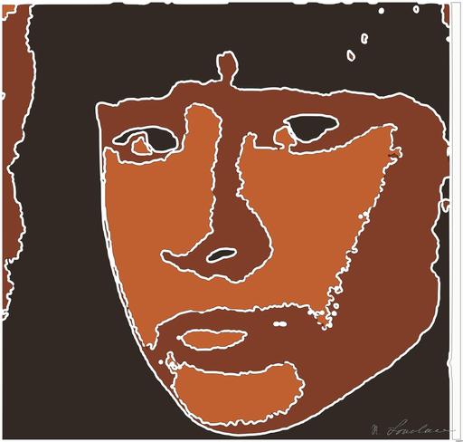 artwork for redditgetsdrawnbybot AI art