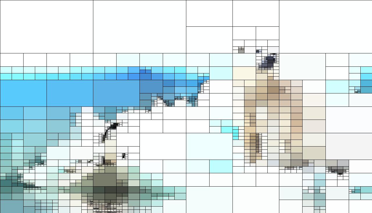 from CC0 photo AI Art