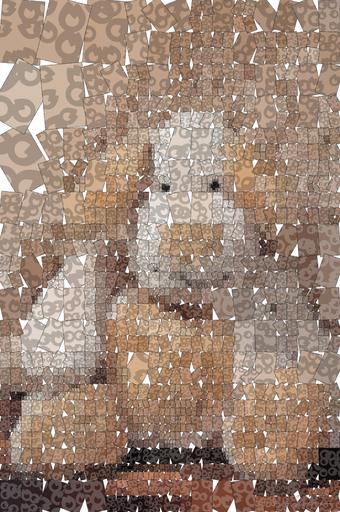 Drawn by bot RFzboLxtGuZsG2PVGCHdvu; art-quadrangle; None AI art