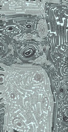 from CC0 photo AI art