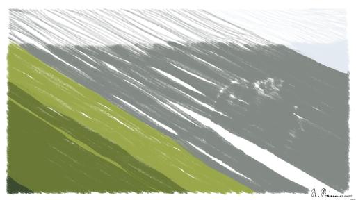 from CC0 photo AI art