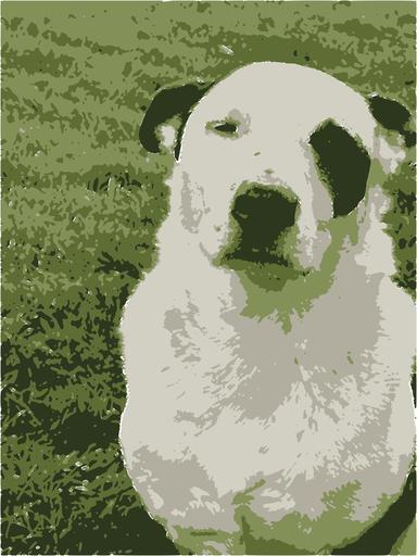 artwork for redditgetsdrawnbybot AI art