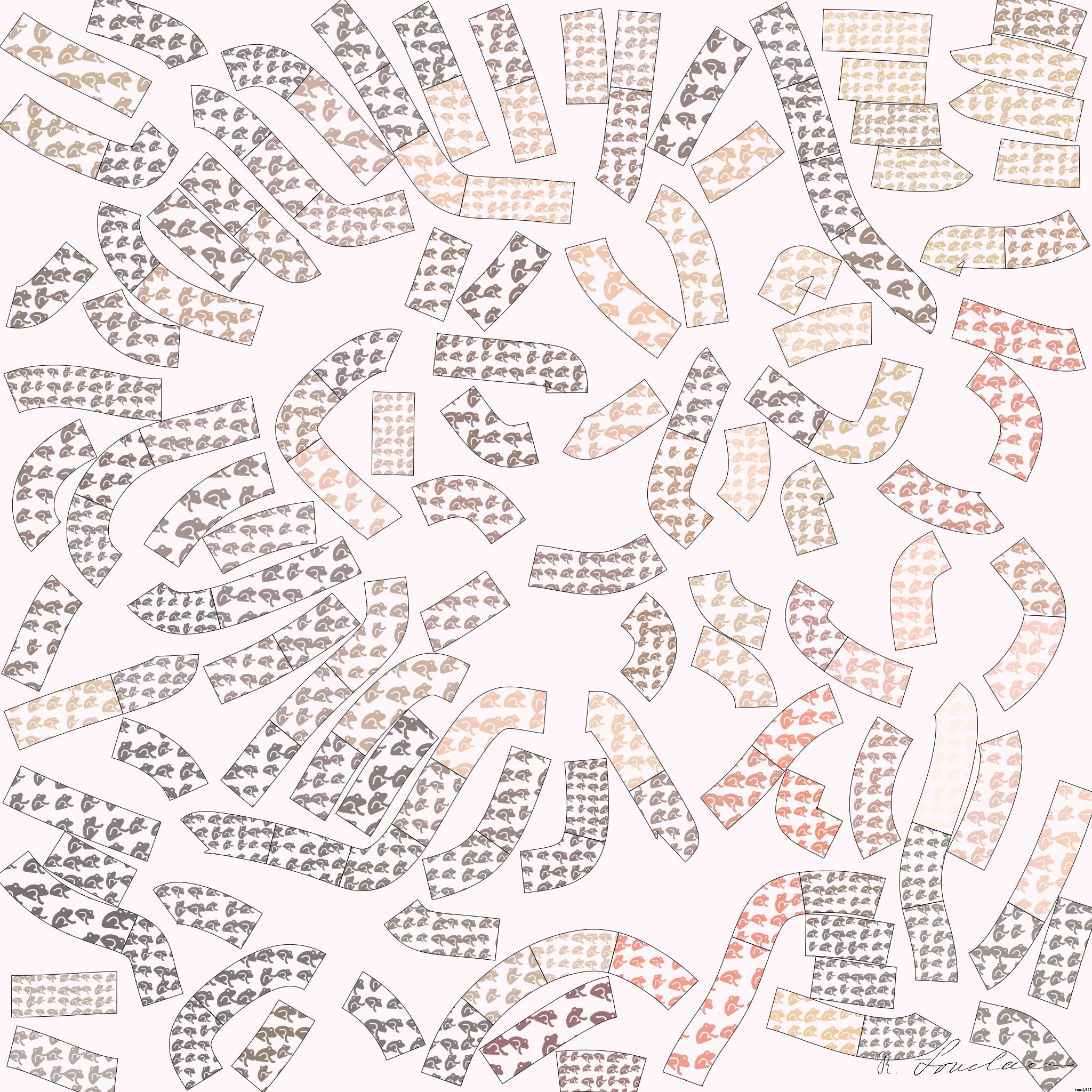 artwork for redditgetsdrawnbybot AI Art