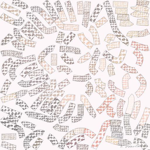 artwork for redditgetsdrawnbybot AI art