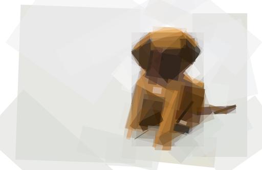 from CC0 photo AI art