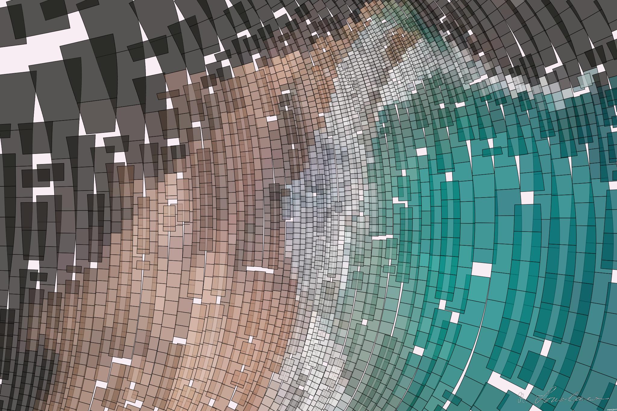 Drawn by bot j5YuKTq6MkfmkmRu2NEqZC; art-flowy; aerial view of beach shore AI Art