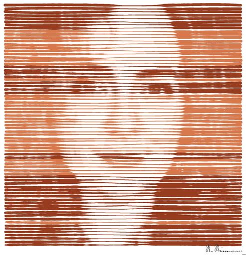 Drawn by bot 9rPrE3oppU2dxV9Xxq9nso; art-linewidth; artwork for redditgetsdrawnbybot AI art