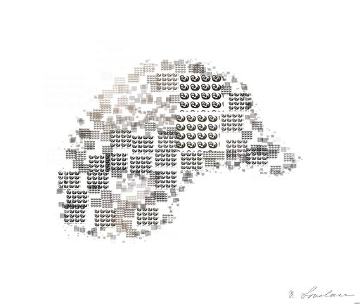 Drawn by bot ToviKB2FvkVz2ugLu8PS2f; art-quadrangle; None AI art