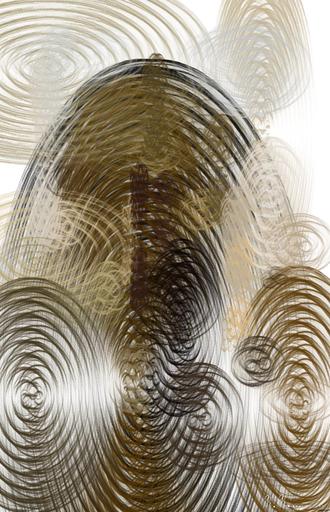 from CC0 photo AI art