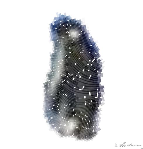 from CC0 photo AI art