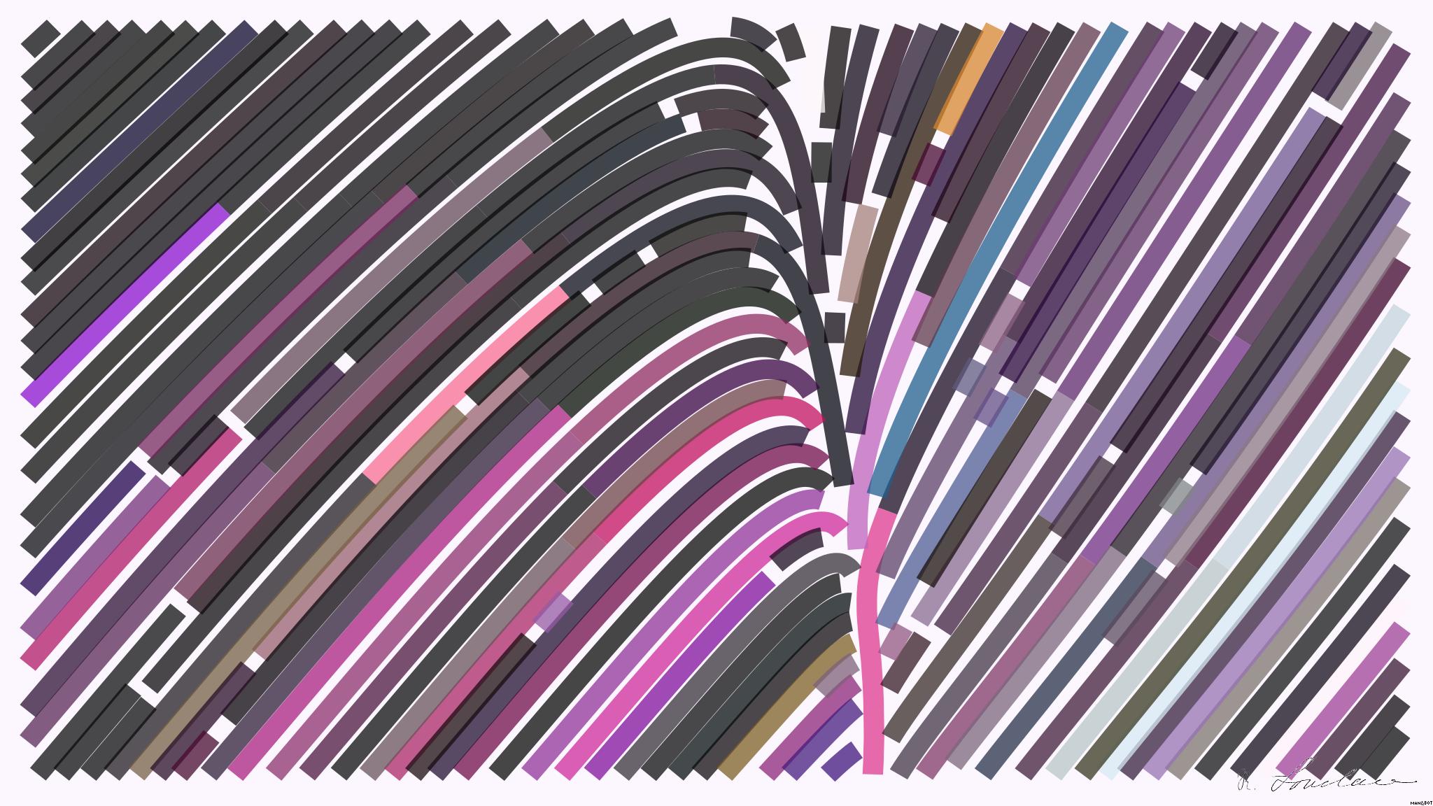 Drawn by bot 4ea5vXA72tLvJXEHgbAZ5r; art-flowy; None AI Art