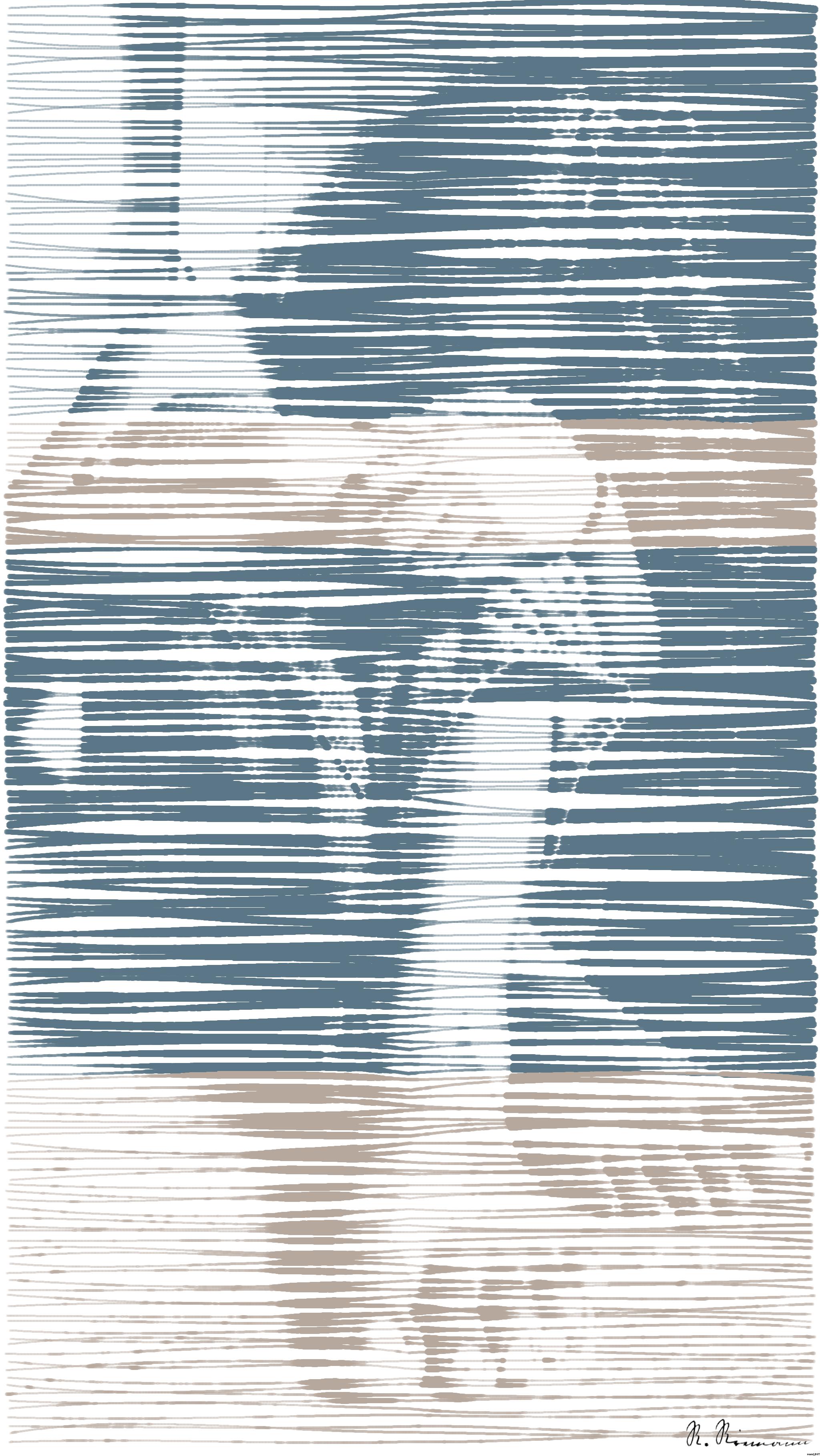 artwork for redditgetsdrawnbybot AI Art