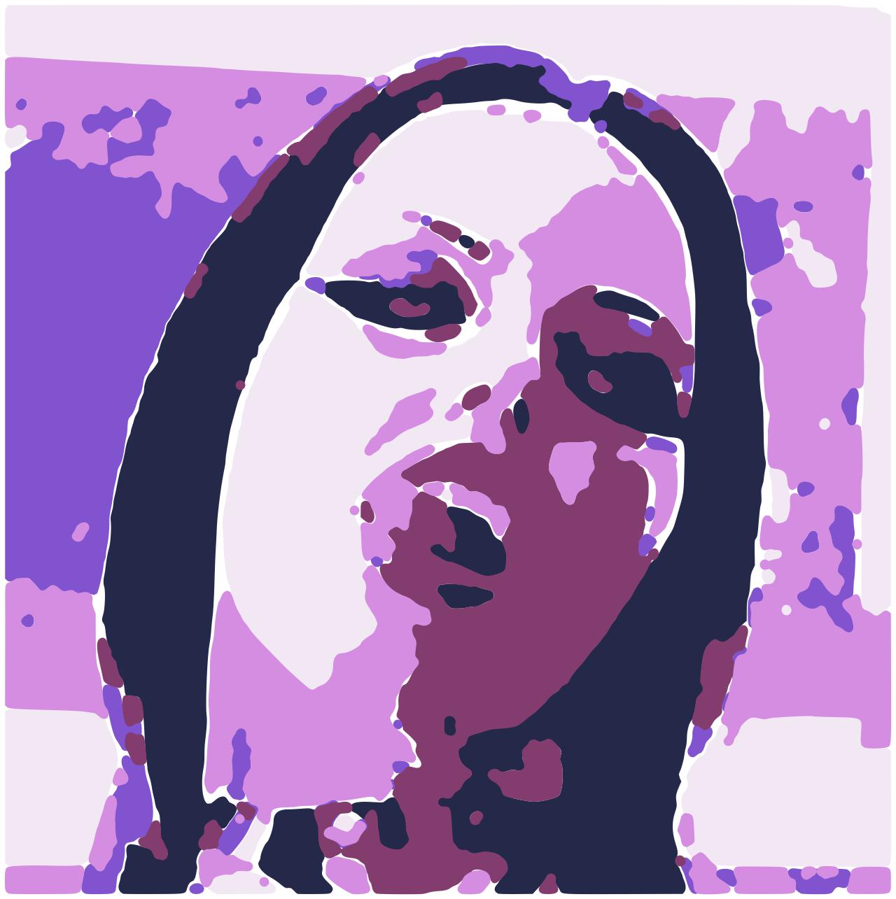 artwork for redditgetsdrawnbybot AI Art