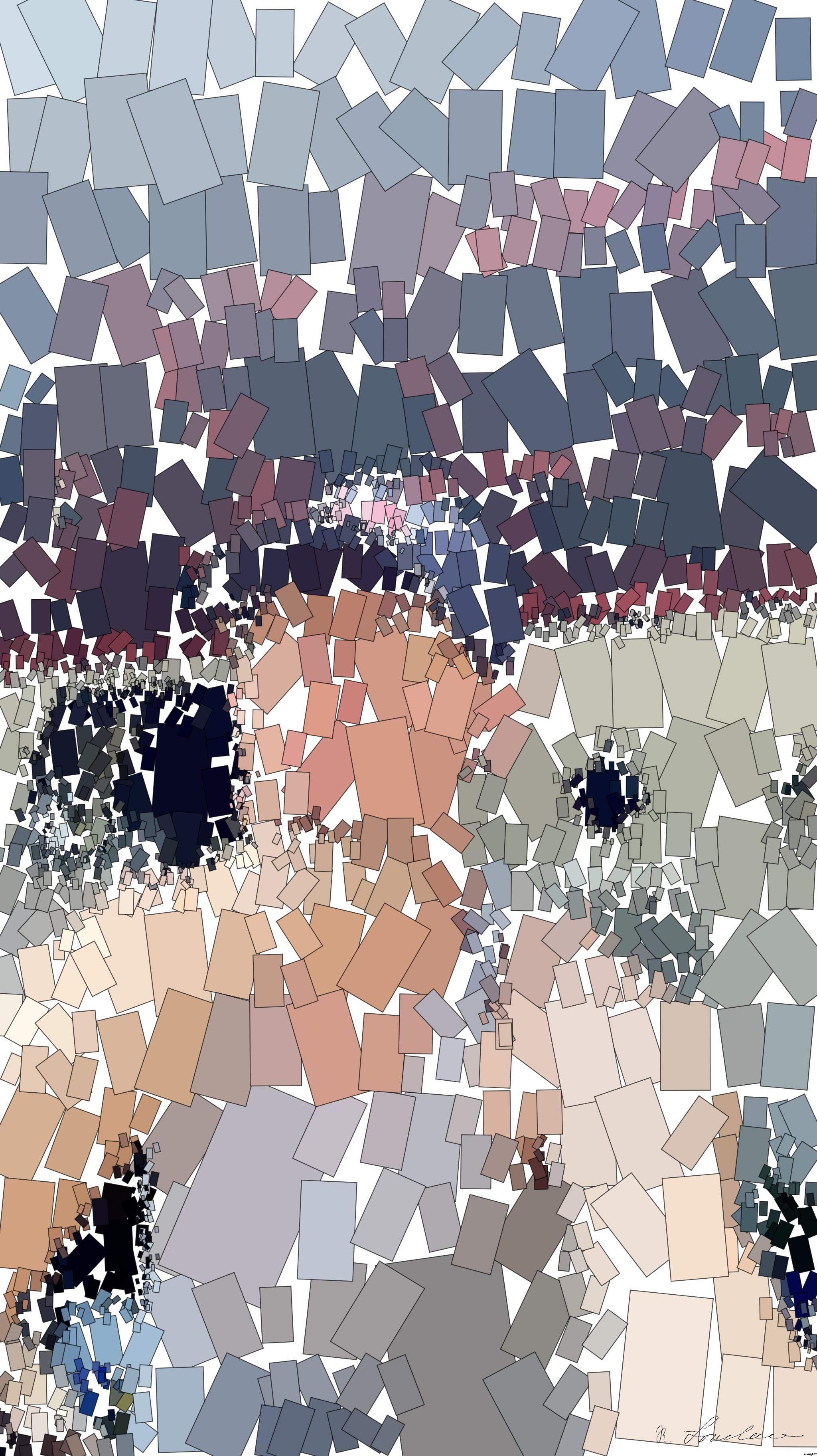 artwork for redditgetsdrawnbybot AI Art