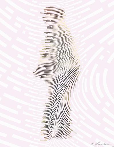 Drawn by bot kKBpZeLr6Vi7SyPq2e7HYD; art-flowy; None AI art