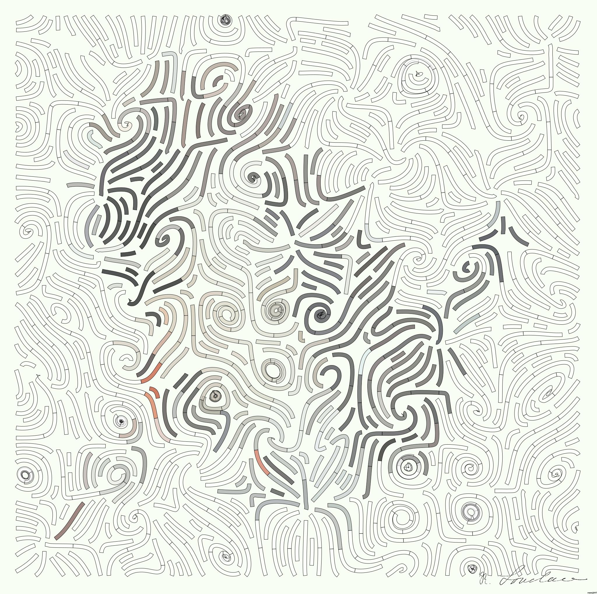 Drawn by bot UAjd34HYBJiYv5UYfUatQj; art-flowy; None AI Art