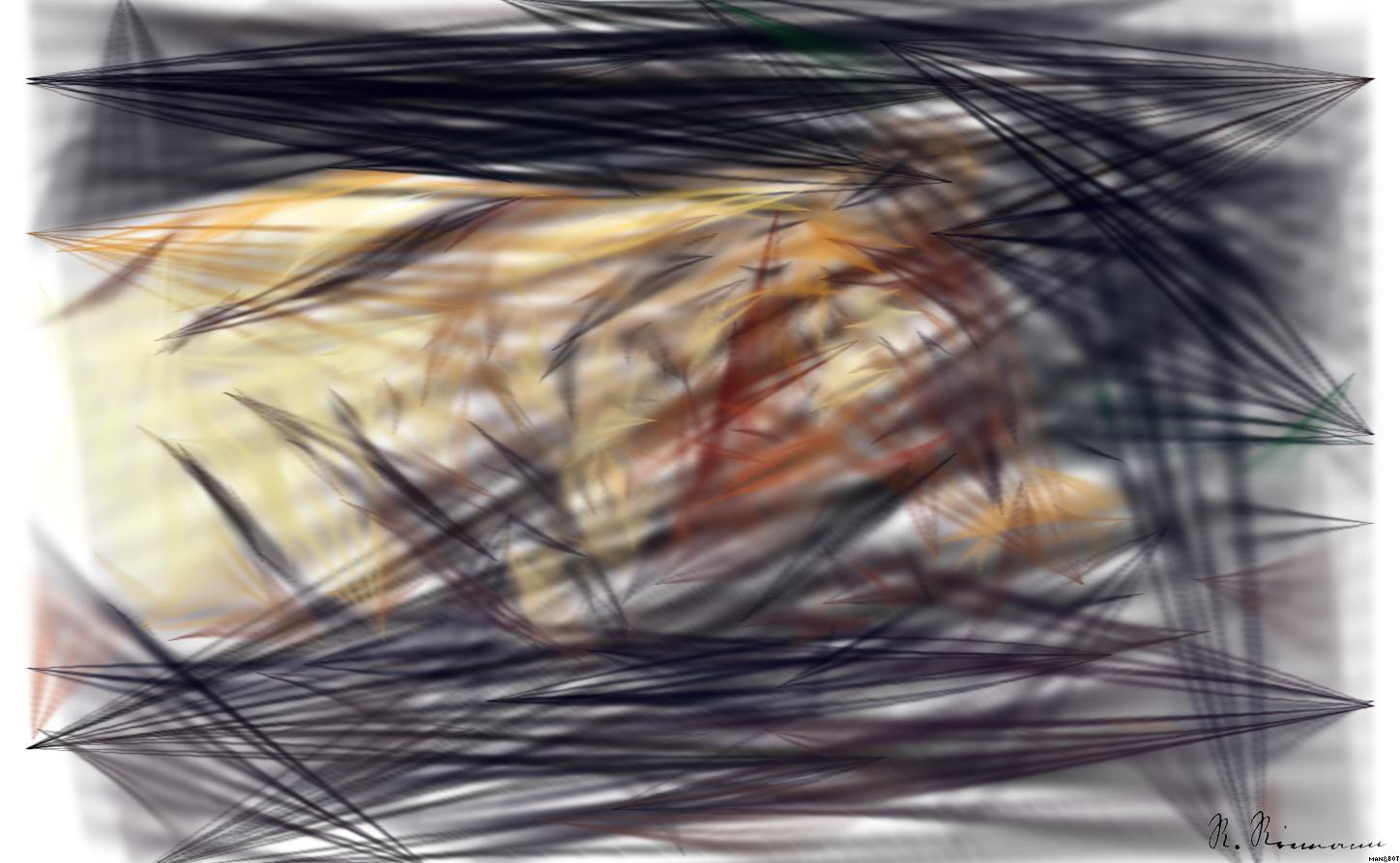 from CC0 photo AI Art