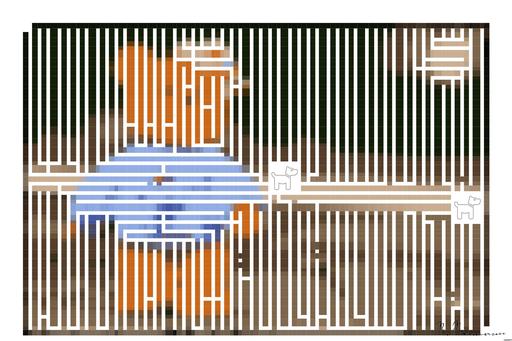 Drawn by bot SDiCBpLLmE7q9bvRDoE87z; art-amaze; None AI art