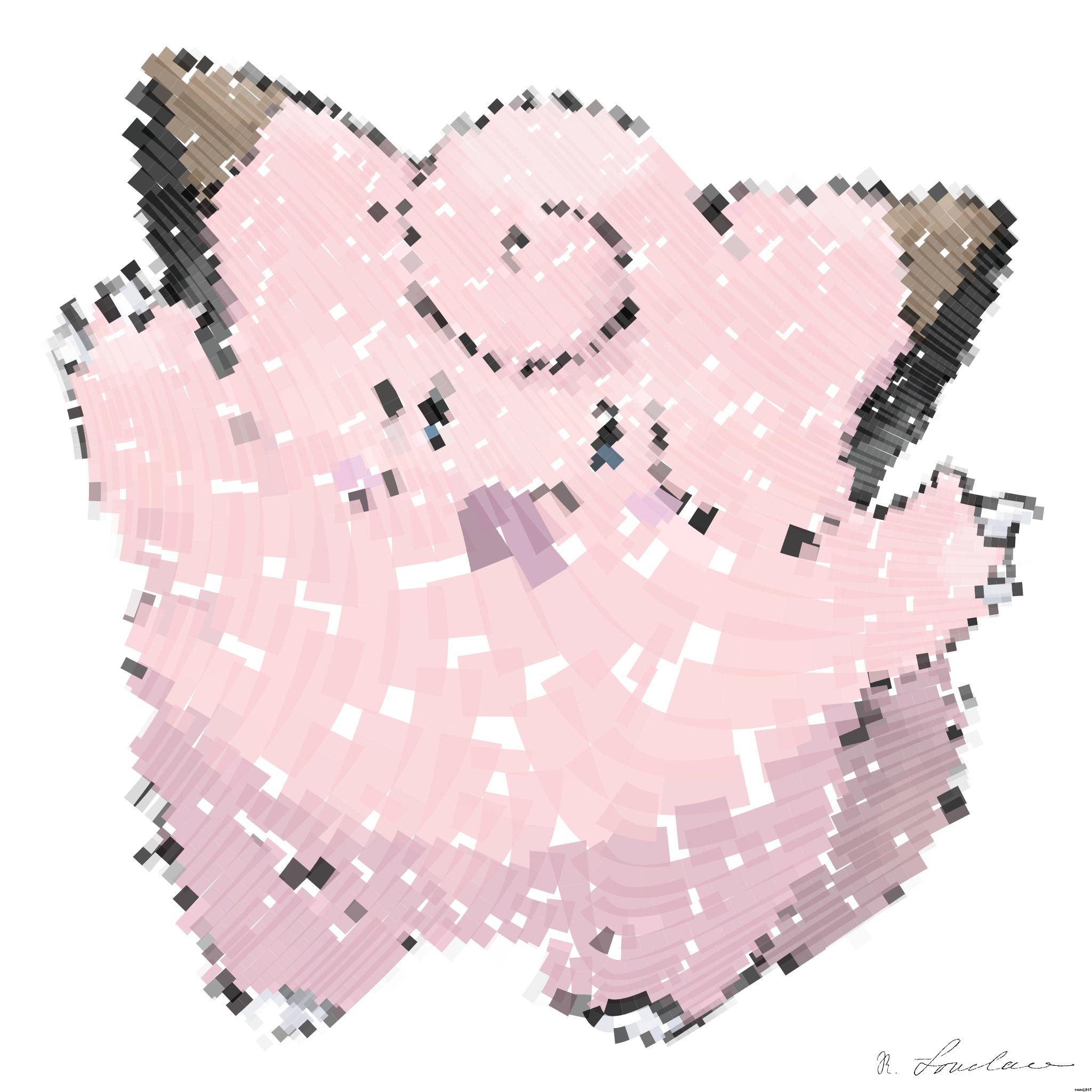 Drawn by bot WrvnakCqG2zbjs2w6vC5BT; art-flowy AI Art