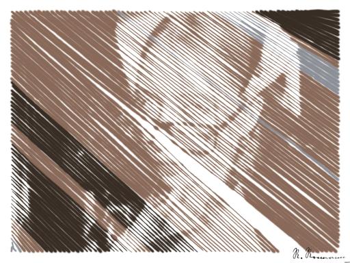 artwork for redditgetsdrawnbybot AI art