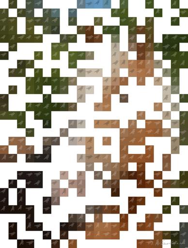 from CC0 photo AI art