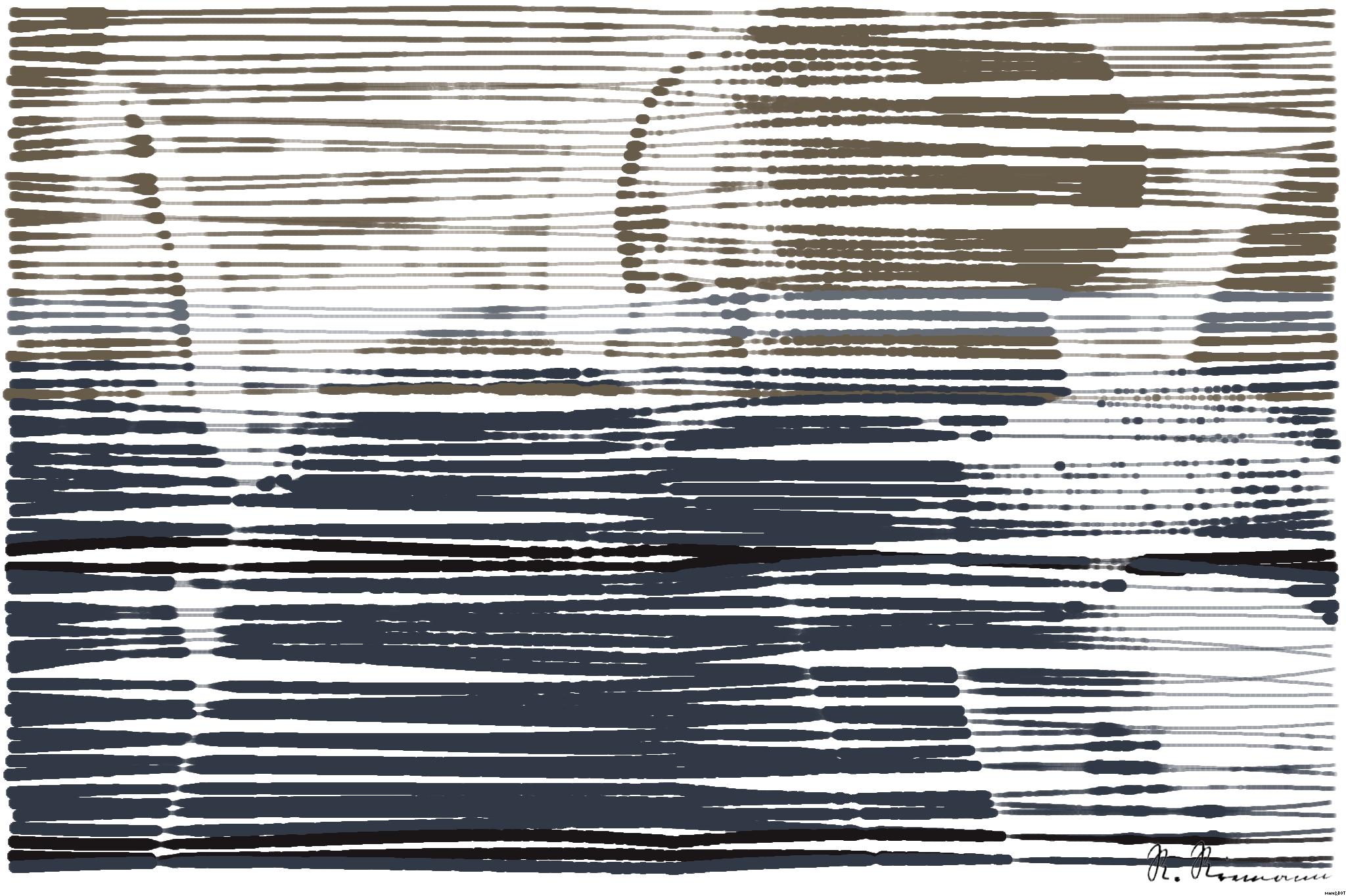 from CC0 photo AI Art