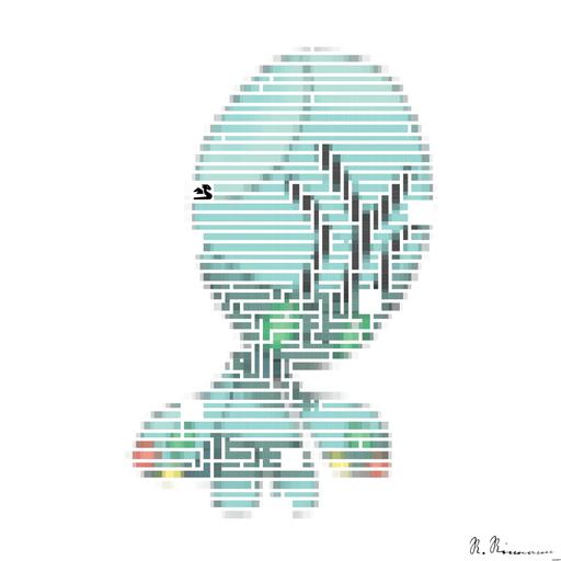 Drawn by bot hcij2shAy8vdejKrRCFfbr; art-amaze AI art