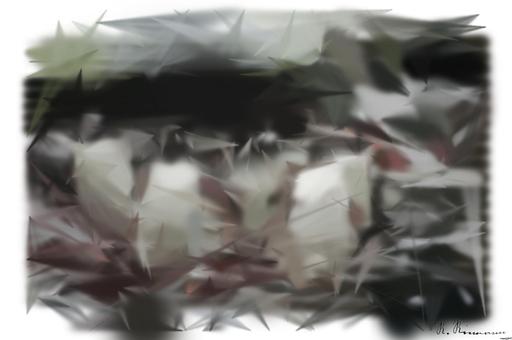 from CC0 photo AI art