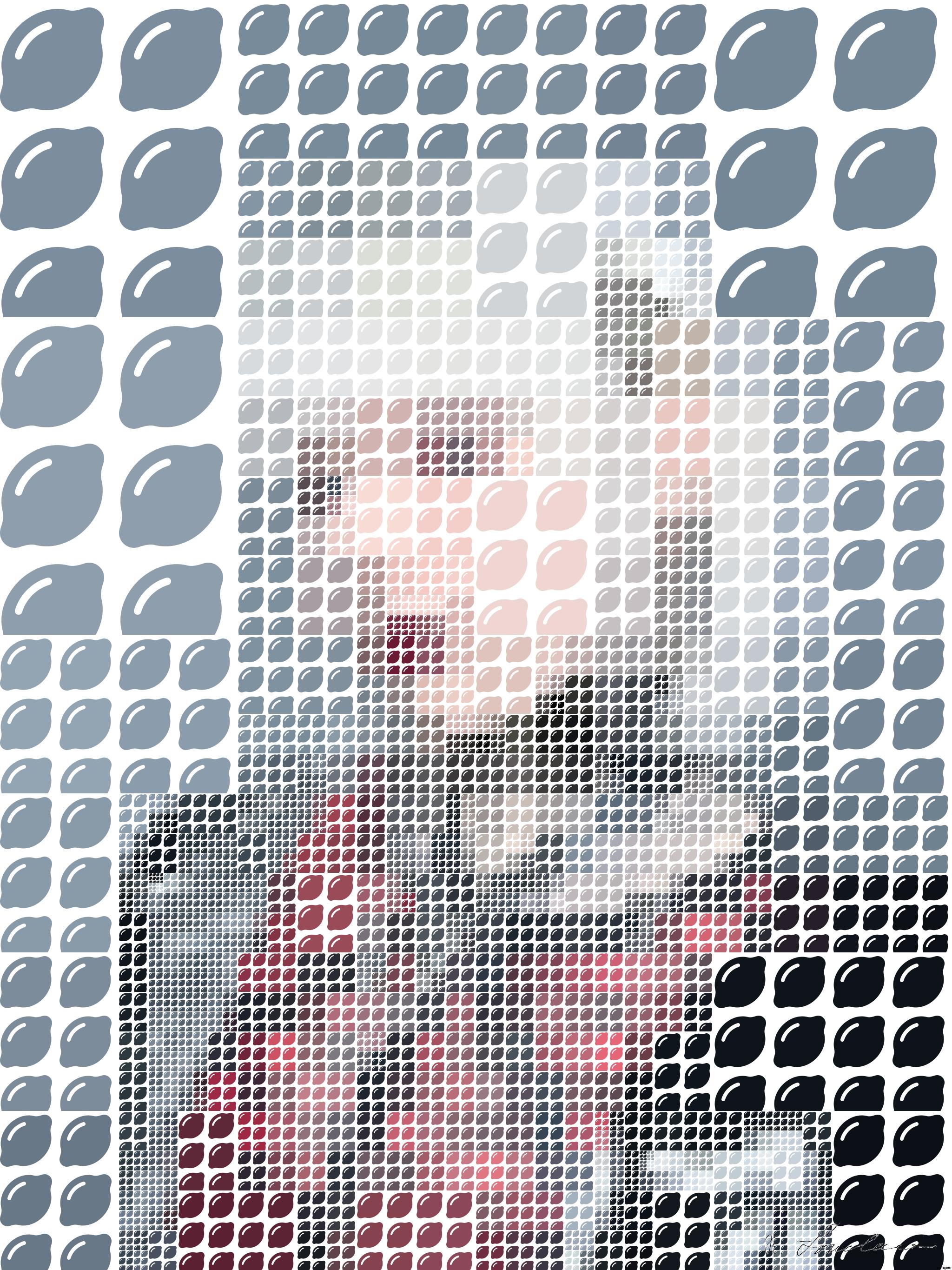 artwork for redditgetsdrawnbybot AI Art