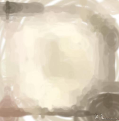 artwork for redditgetsdrawnbybot AI art