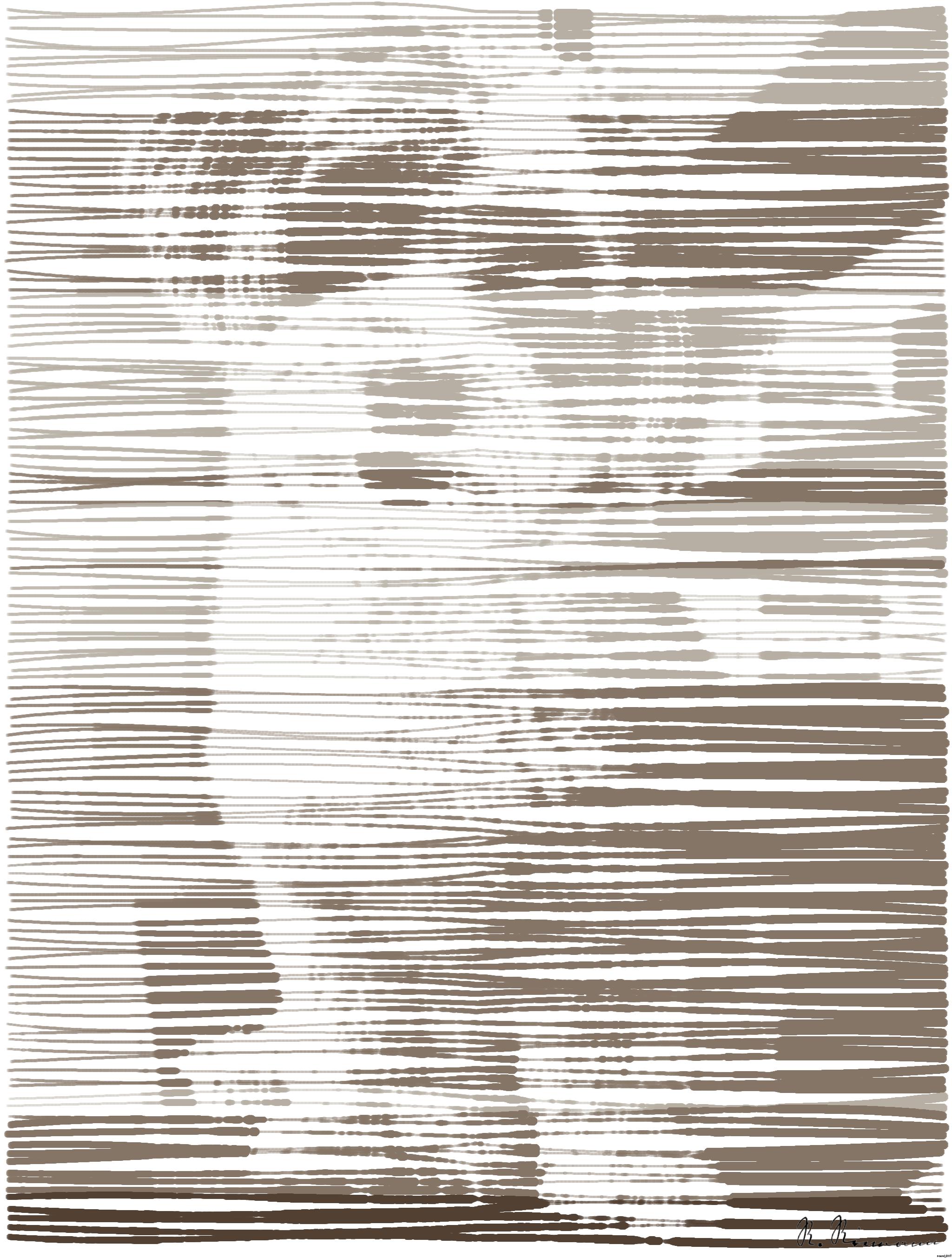 artwork for redditgetsdrawnbybot AI Art