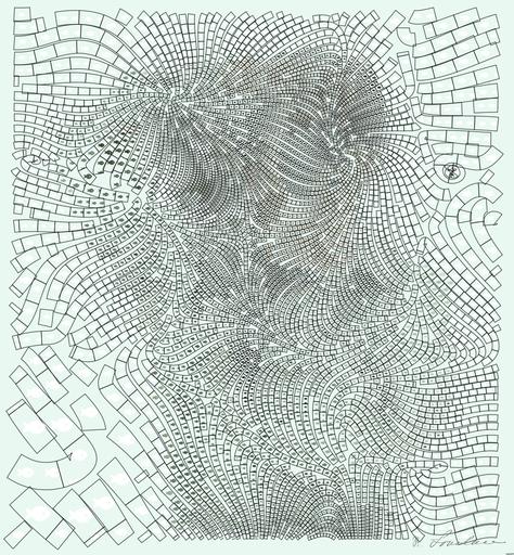Drawn by bot 27My7CtJDiYf3jRBeZ5KSZ; art-flowy; None AI art